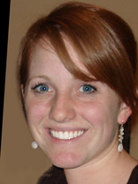 Person who looks like Bryce Dallas Howard