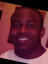 Person who looks like Mekhi Phifer