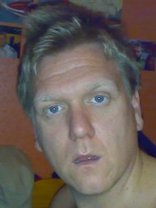 Person who looks like Anthony Michael Hall