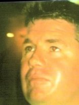 Person who looks like Val Kilmer