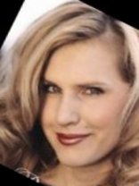 Person who looks like Kyra Sedgwick