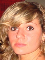 Person who looks like Hilarie Burton