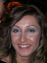 Person who looks like Janel Moloney