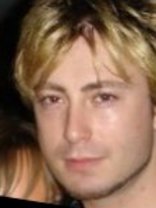 Person who looks like Matt Long