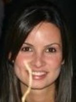 Person who looks like Bridget Moynahan