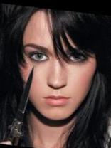 Person who looks like Zooey Deschanel