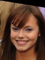 Person who looks like Amanda Seyfried