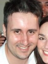 Person who looks like David Arquette