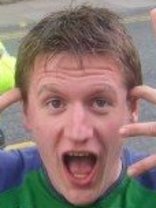 Person who looks like Gordon Ramsay