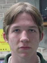 Person who looks like Matthew Modine