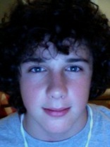 Person who looks like Nick Jonas