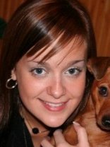 Person who looks like Leah Remini