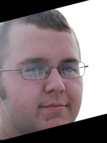 Person who looks like Philip Seymour Hoffman