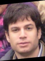 Person who looks like Harry Connick Jr.