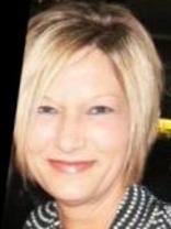 Person who looks like Brande Roderick