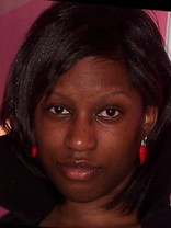 Person who looks like Leila Arcieri