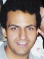 Person who looks like Fred Savage