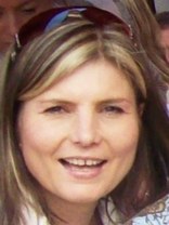 Person who looks like Kathryn Morris