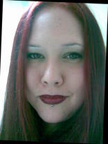 Person who looks like Lindsay Price