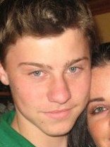 Person who looks like Christian Slater