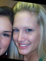 Person who looks like Mira Sorvino