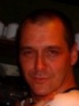 Person who looks like John Cusack