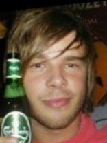 Person who looks like Eric Christian Olsen