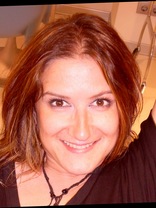 Person who looks like Patricia Velasquez