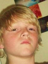 Person who looks like Paul Butcher