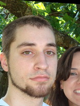 Person who looks like Miko Hughes