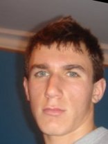 Person who looks like Daniel Craig