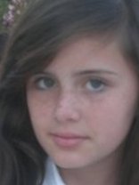 Person who looks like Sarah Brown