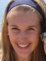 Person who looks like Spencer Locke