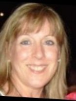 Person who looks like Leeza Gibbons