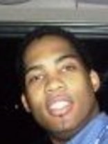 Person who looks like Texas Battle