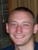 Person who looks like DJ Qualls