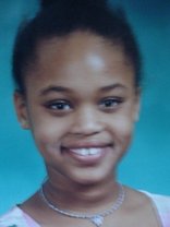 Person who looks like Kimberly Elise