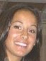 Person who looks like Brooke Burke