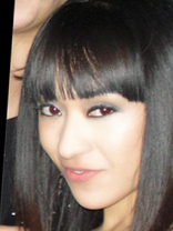 Person who looks like Chiaki Kuriyama