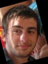 Person who looks like Johnny Pacar