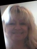 Person who looks like Goldie Hawn