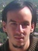 Person who looks like Daniel Day-Lewis