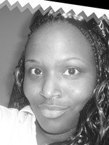 Person who looks like Naomi Campbell