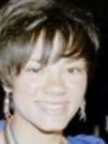 Person who looks like Rihanna