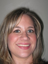 Person who looks like Candace Cameron Bure