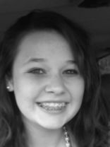 Person who looks like Lauren Collins