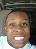 Person who looks like Paula Jai Parker