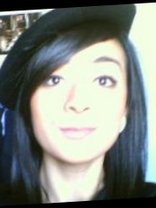 Person who looks like Nicole Scherzinger