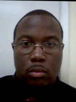 Person who looks like Martin Lawrence