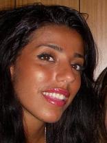 Person who looks like Eva Longoria